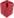 червен